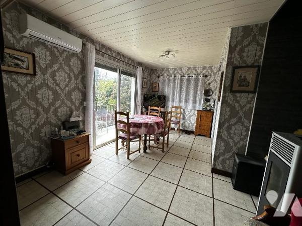 Maison à vendre Saint-Julien-du-Sault