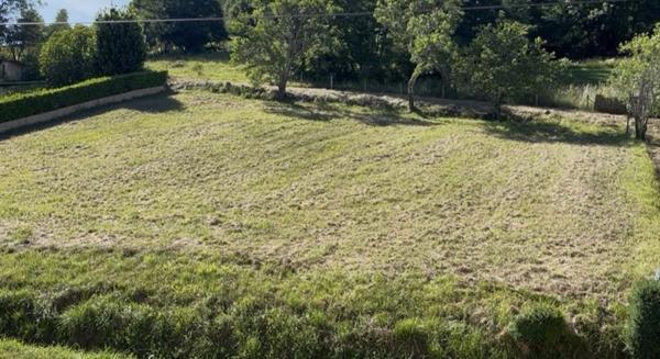 Terrain 69 000 € Ilhat 1090 m² DPE