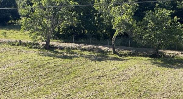 Terrain 69 000 € Ilhat 1090 m² DPE