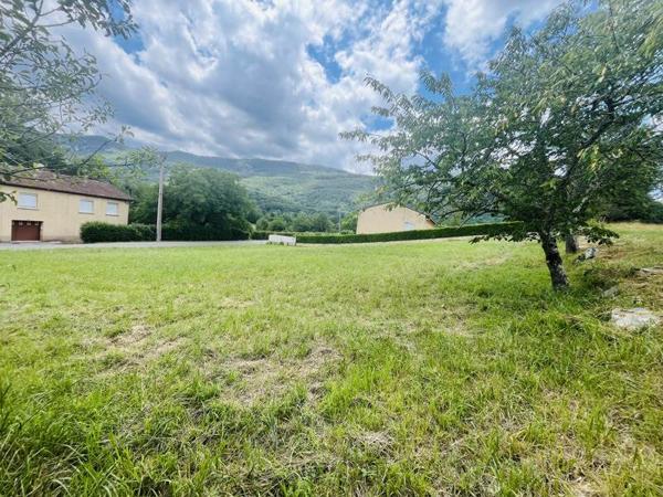 Terrain 69 000 € Ilhat 1090 m² DPE