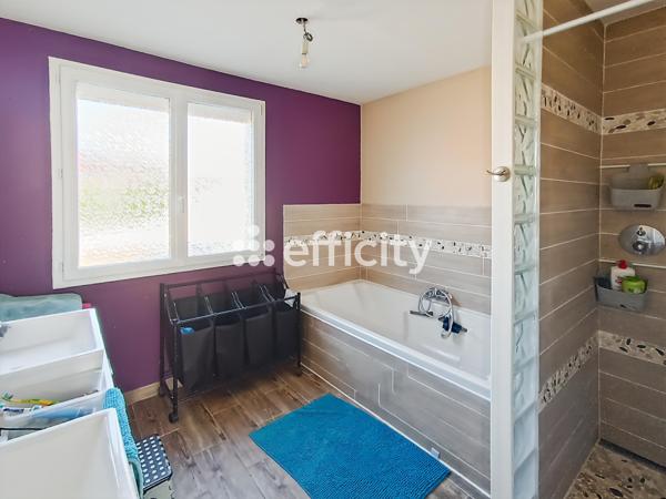 Maison 4 pièces - 90 m² Exclusivité