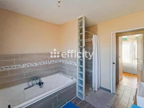 Maison 4 pièces - 90 m² Exclusivité
