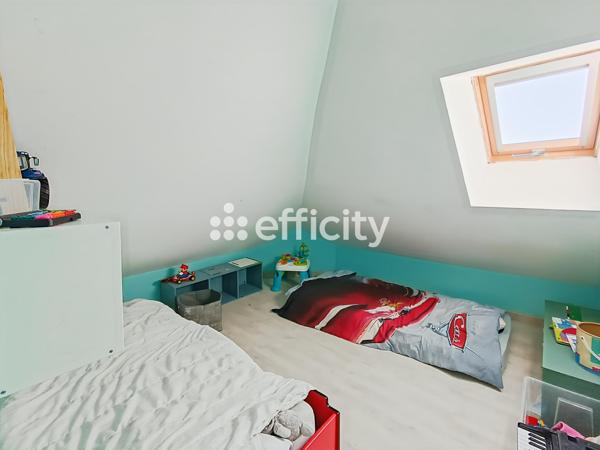 Maison 4 pièces - 90 m² Exclusivité