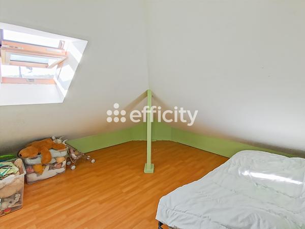 Maison 4 pièces - 90 m² Exclusivité