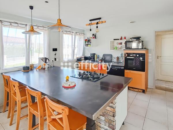 Maison 4 pièces - 90 m² Exclusivité