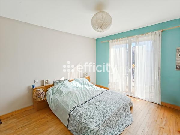 Maison 4 pièces - 90 m² Exclusivité