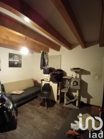 Maison de village 4 pièces de 73 m² à Beaujeu (69430)