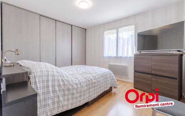 Maison à vendre    5 pièces •  Docelles