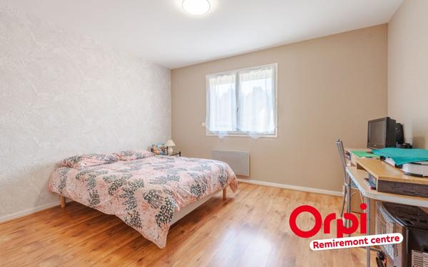 Maison à vendre    5 pièces •  Docelles