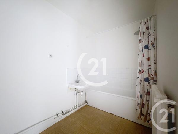 Appartement T3 à vendre  3 pièces - 63,60 m2 EXINCOURT - 25