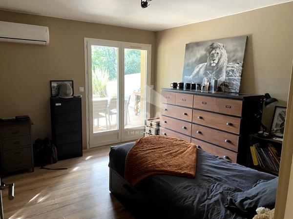 Belle maison 5 chambres avec piscines