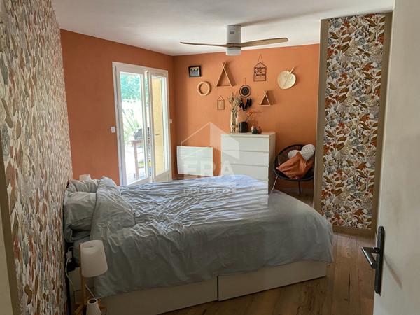 Belle maison 5 chambres avec piscines