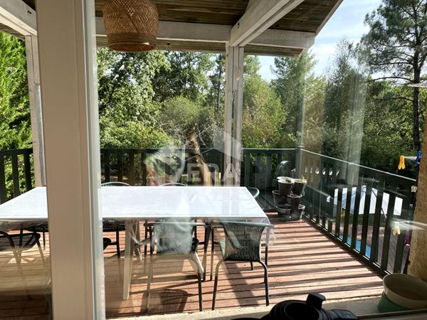 Belle maison 5 chambres avec piscines