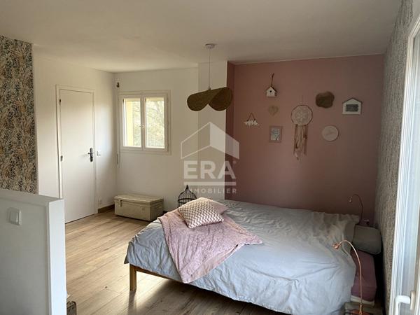 Belle maison 5 chambres avec piscines