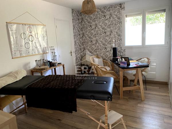 Belle maison 5 chambres avec piscines