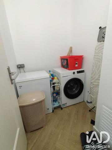 Appartement à vendre 5 pièces 93 m² Le Mans