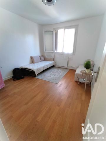 Appartement à vendre 5 pièces 93 m² Le Mans