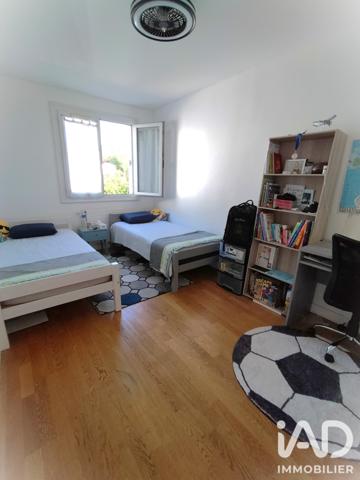 Appartement à vendre 5 pièces 93 m² Le Mans