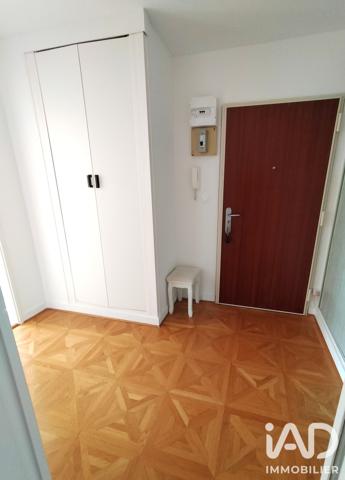 Appartement à vendre 5 pièces 93 m² Le Mans