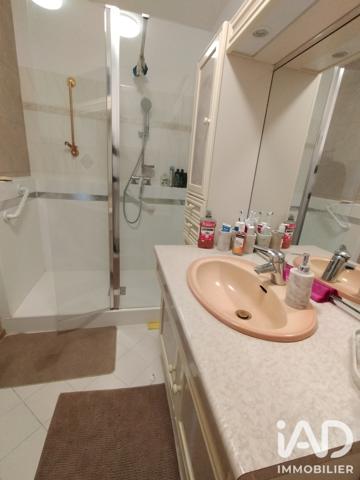 Appartement à vendre 5 pièces 93 m² Le Mans