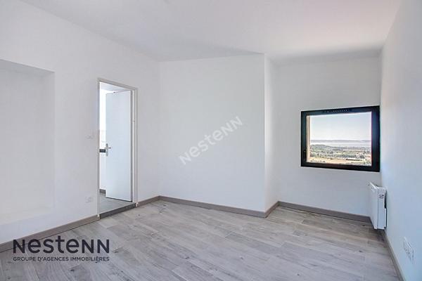 Maison Velaux 5 pièces 119 m² avec jardin, stationnements, vue idyllique