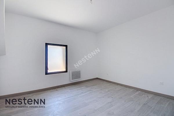 Maison Velaux 5 pièces 119 m² avec jardin, stationnements, vue idyllique