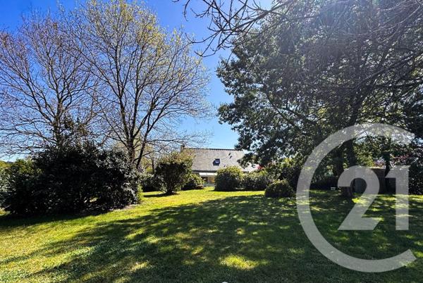 Maison à vendre  6 pièces - 127 m2 THEIX - 56