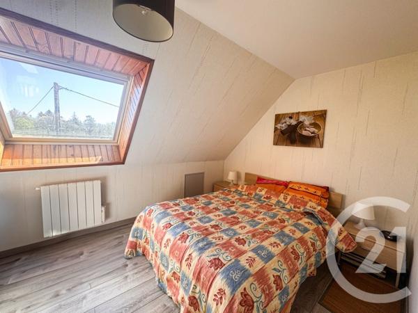 Maison à vendre  6 pièces - 127 m2 THEIX - 56