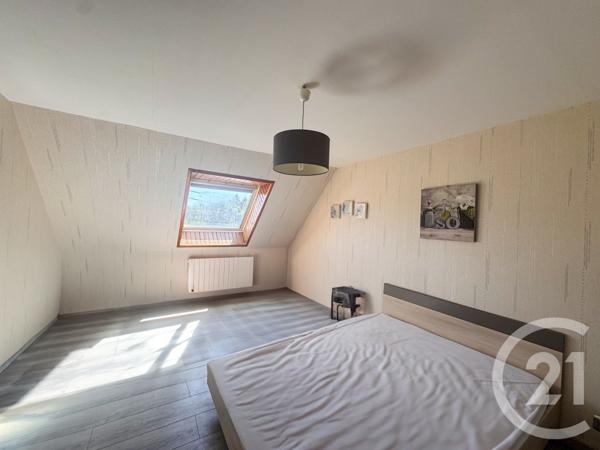 Maison à vendre  6 pièces - 127 m2 THEIX - 56