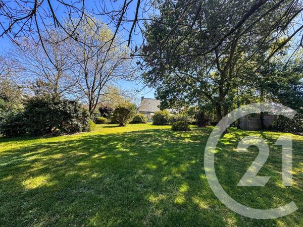 Maison à vendre  6 pièces - 127 m2 THEIX - 56