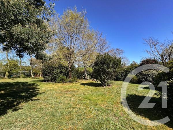 Maison à vendre  6 pièces - 127 m2 THEIX - 56