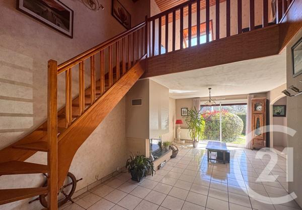 Maison à vendre  6 pièces - 127 m2 THEIX - 56