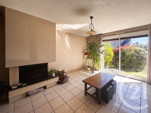 Maison à vendre  6 pièces - 127 m2 THEIX - 56