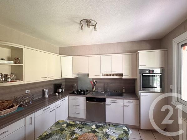 Maison à vendre  6 pièces - 127 m2 THEIX - 56