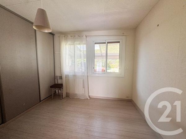 Maison à vendre  6 pièces - 127 m2 THEIX - 56