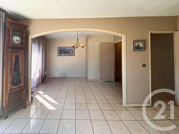 Maison à vendre  6 pièces - 127 m2 THEIX - 56