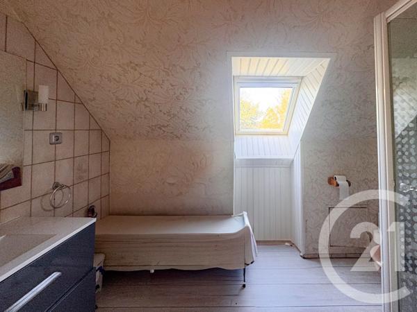 Maison à vendre  6 pièces - 127 m2 THEIX - 56