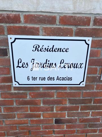 Joli T3 de 70m2 centre ville /  terrasse - garage