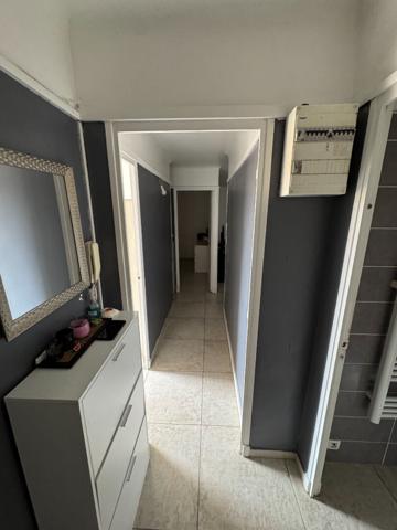 Appartement Brignoles 3 pièce(s) 47 m2