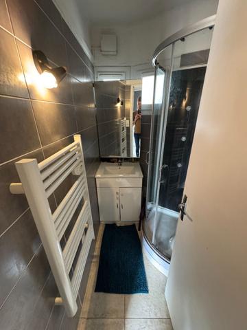 Appartement Brignoles 3 pièce(s) 47 m2