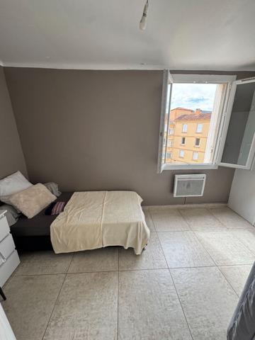 Appartement Brignoles 3 pièce(s) 47 m2