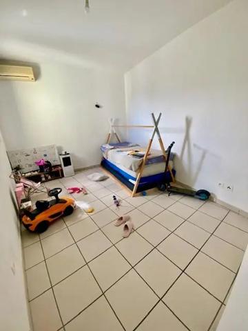 Appartement à vendre 3 pièces 68m² Saint-Pierre (97432)