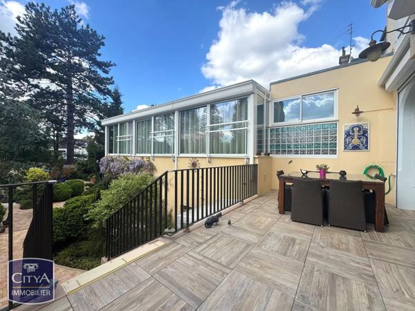 Maison à vendre 8 pièces 230m² Arras (62000)