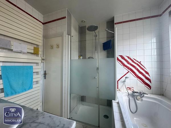 Maison à vendre 8 pièces 230m² Arras (62000)