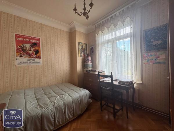 Maison à vendre 8 pièces 230m² Arras (62000)