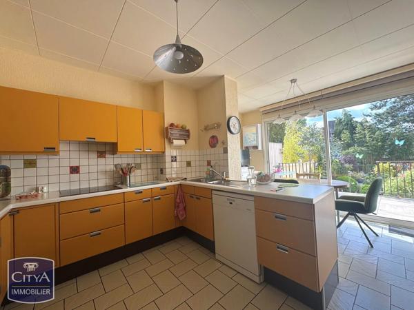 Maison à vendre 8 pièces 230m² Arras (62000)