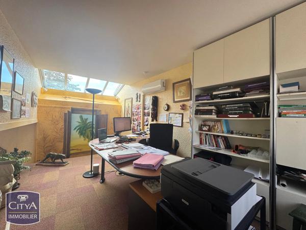 Maison à vendre 8 pièces 230m² Arras (62000)