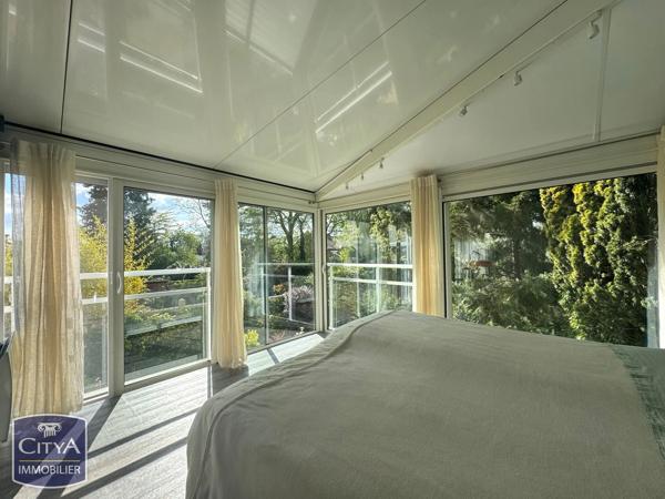 Maison à vendre 8 pièces 230m² Arras (62000)
