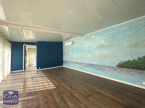 Maison à vendre 8 pièces 230m² Arras (62000)