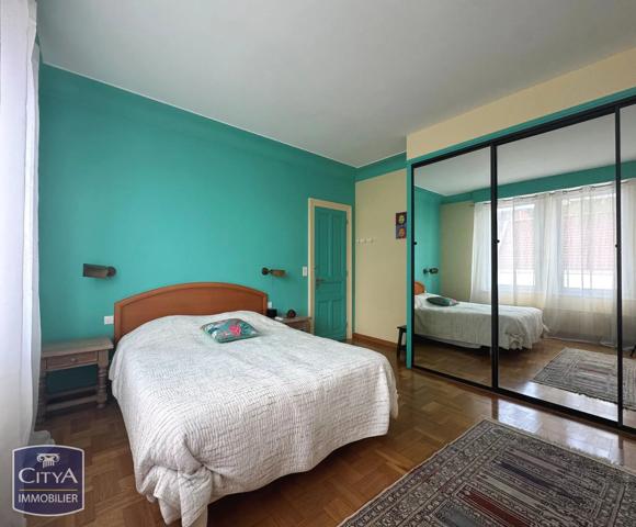 Maison à vendre 8 pièces 230m² Arras (62000)